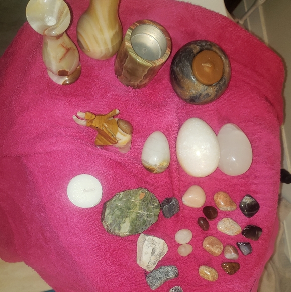 Crystal collection - Picture 5 of 7